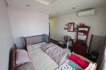 Koi Kinrara Suites