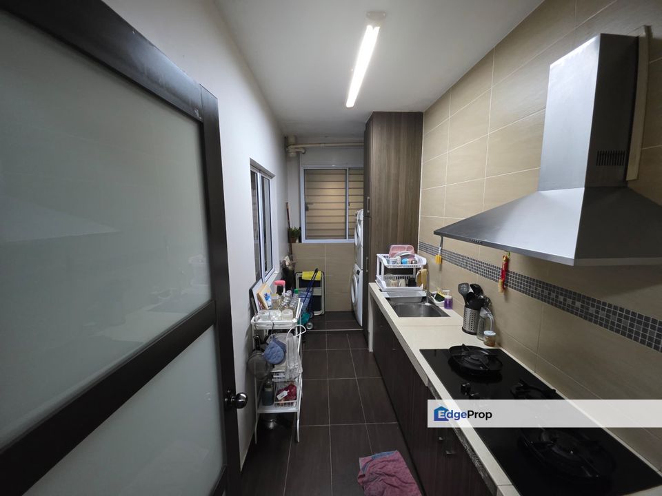 Koi Kinrara Suites , Puchong, Selangor, Puchong