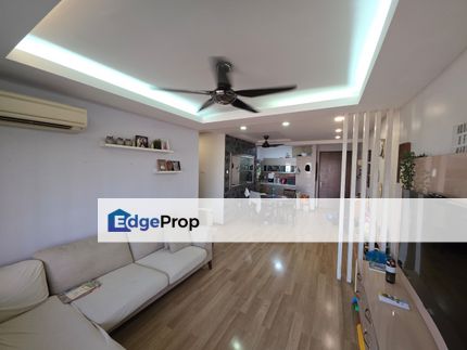 Koi Kinrara Suites , Puchong, Selangor, Puchong