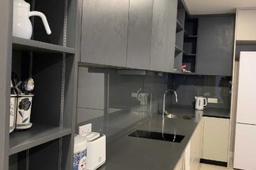 Aria Luxury Residence