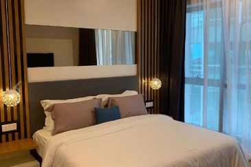 Aria Luxury Residence