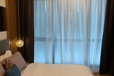 Aria Luxury Residence