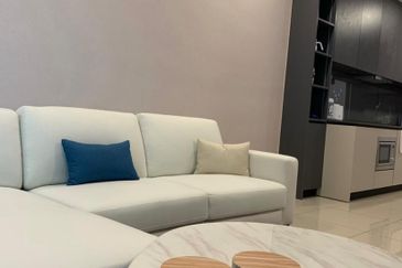 Aria Luxury Residence