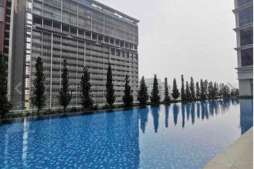 Aria Luxury Residence