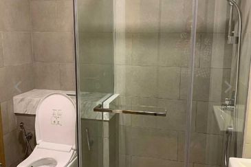 Aria Luxury Residence