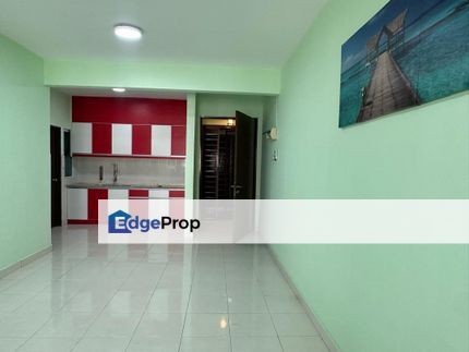 Koi Kinrara Suites , Puchong, Selangor, Puchong