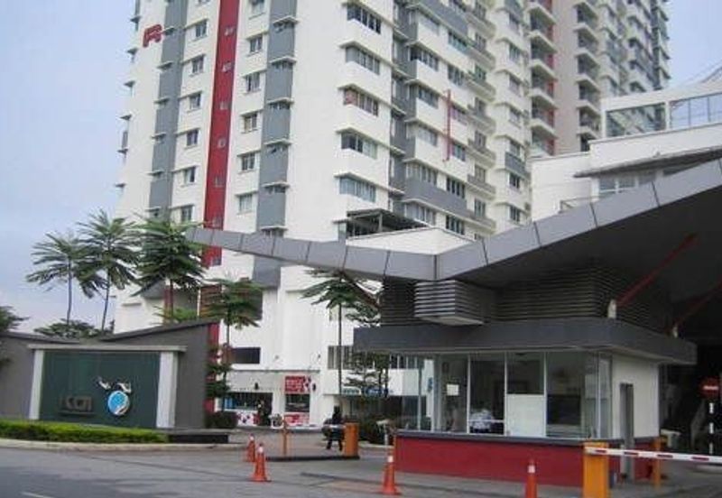 Koi Kinrara Suites