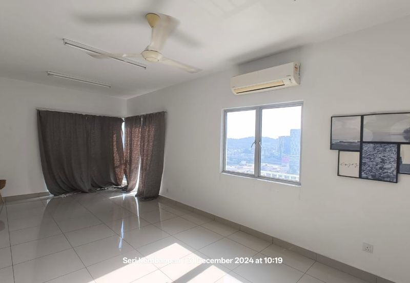 Galleria @ Taman Equine