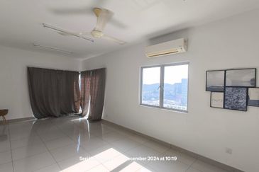 Galleria @ Taman Equine