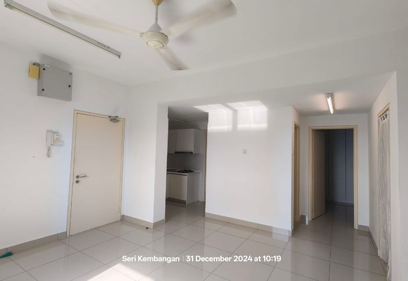 Galleria @ Taman Equine