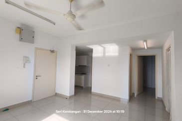 Galleria @ Taman Equine