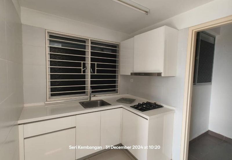 Galleria @ Taman Equine