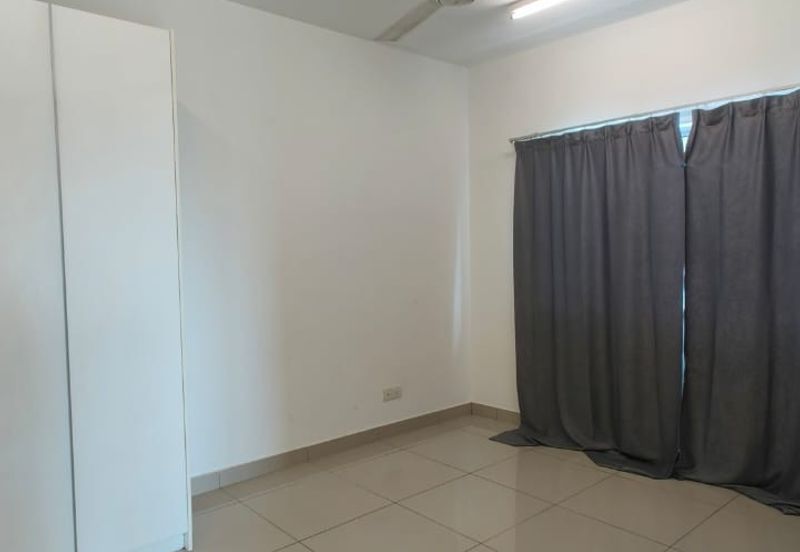 Galleria @ Taman Equine