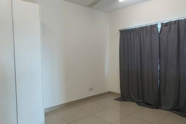 Galleria @ Taman Equine