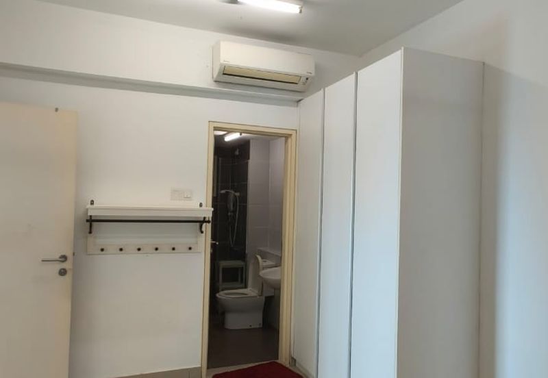 Galleria @ Taman Equine