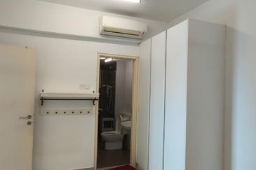 Galleria @ Taman Equine