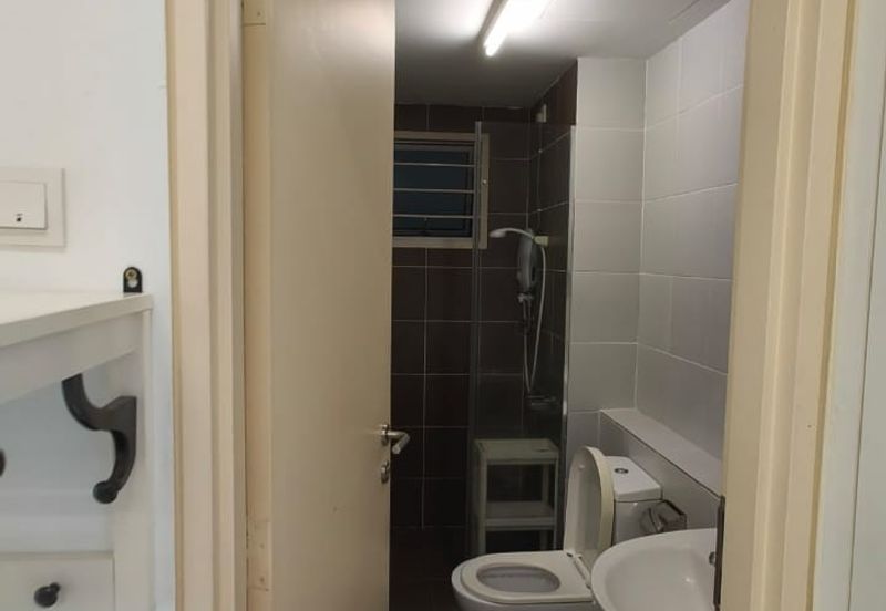 Galleria @ Taman Equine