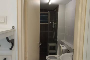 Galleria @ Taman Equine