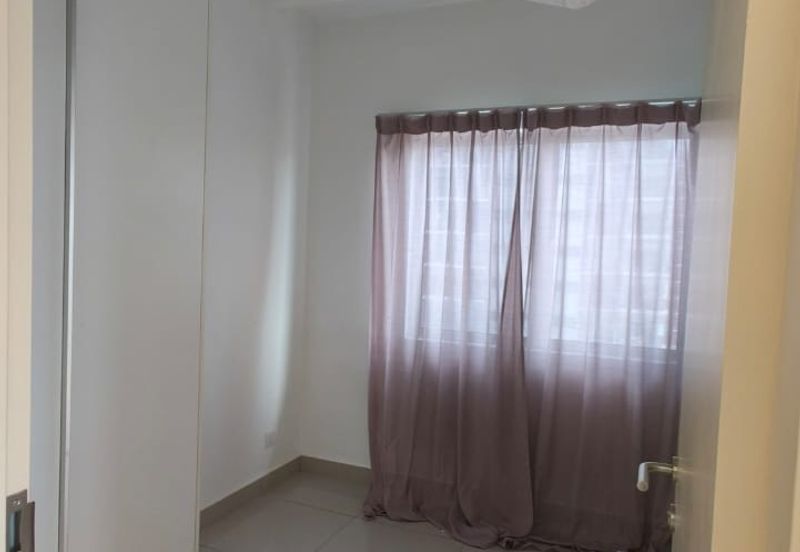 Galleria @ Taman Equine