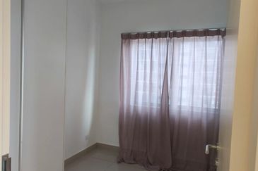 Galleria @ Taman Equine