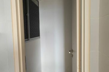 Galleria @ Taman Equine