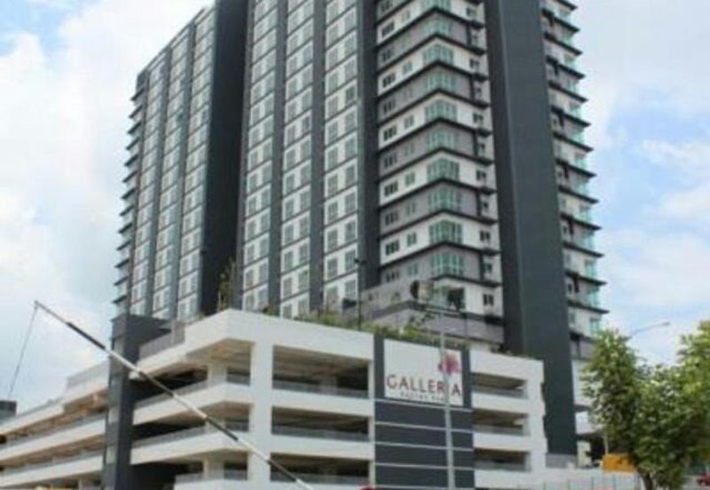 Galleria @ Taman Equine