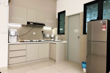 Residensi Bintang Bukit Jalil