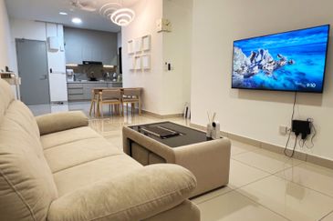 Residensi Bintang Bukit Jalil