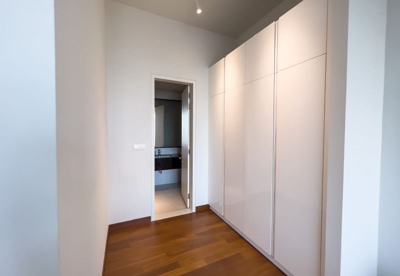 Oxford Residences @ Pavilion Embassy