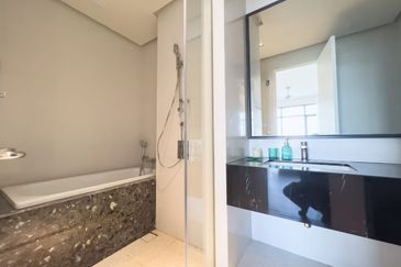 Oxford Residences @ Pavilion Embassy