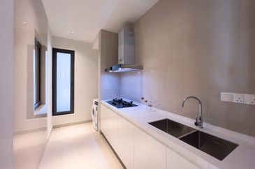 Oxford Residences @ Pavilion Embassy