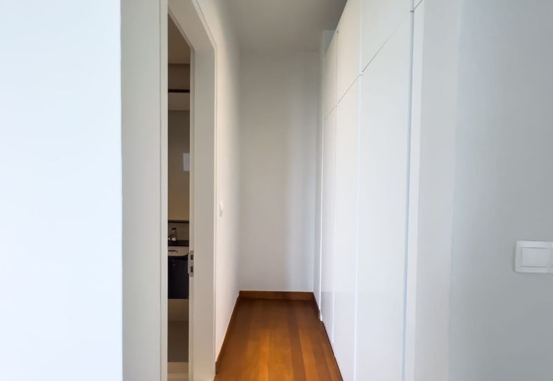 Oxford Residences @ Pavilion Embassy