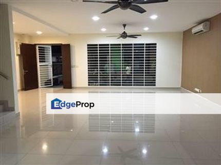 Kinrara Residence , Bandar Kinrara Puchong Selangor, Selangor, Bandar Kinrara Puchong