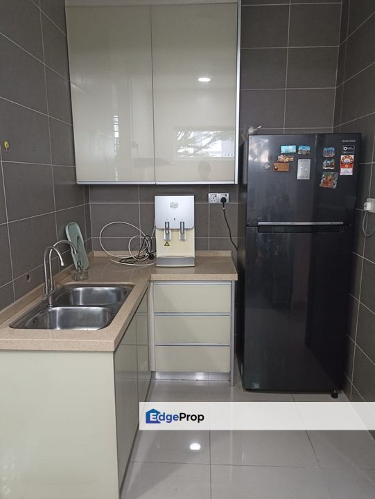 Arte , Kuchai Lama , Kuala Lumpur, Kuala Lumpur, Kuchai Lama