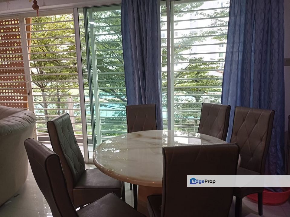 Arte , Kuchai Lama , Kuala Lumpur, Kuala Lumpur, Kuchai Lama