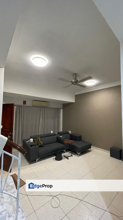 Taman Puchong Prima , Puchong , Selangor, Selangor, Puchong