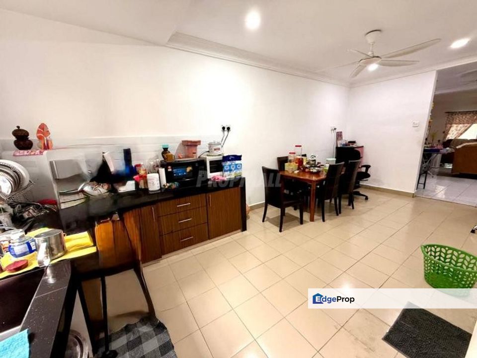 PU1 , Puchong , Selangor, Selangor, Puchong