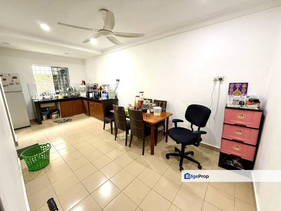 PU1 , Puchong , Selangor, Selangor, Puchong