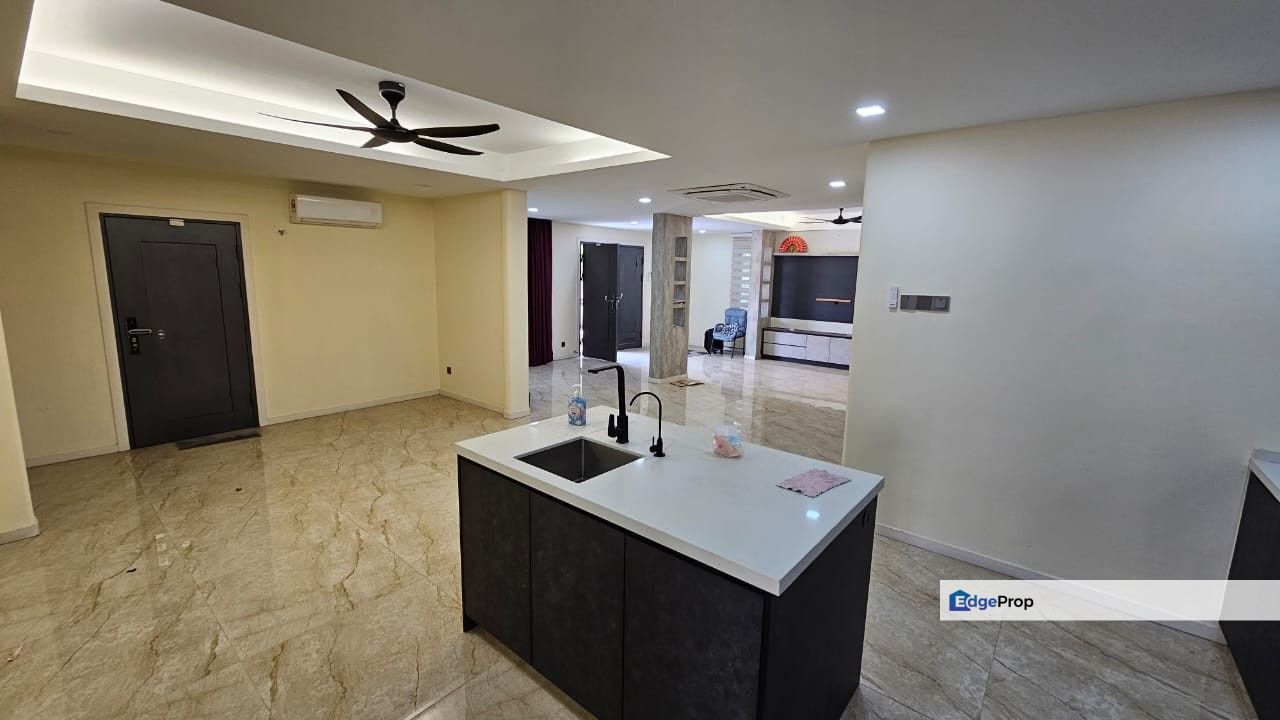 Taman Putra Prima , Puchong, Selangor, Puchong