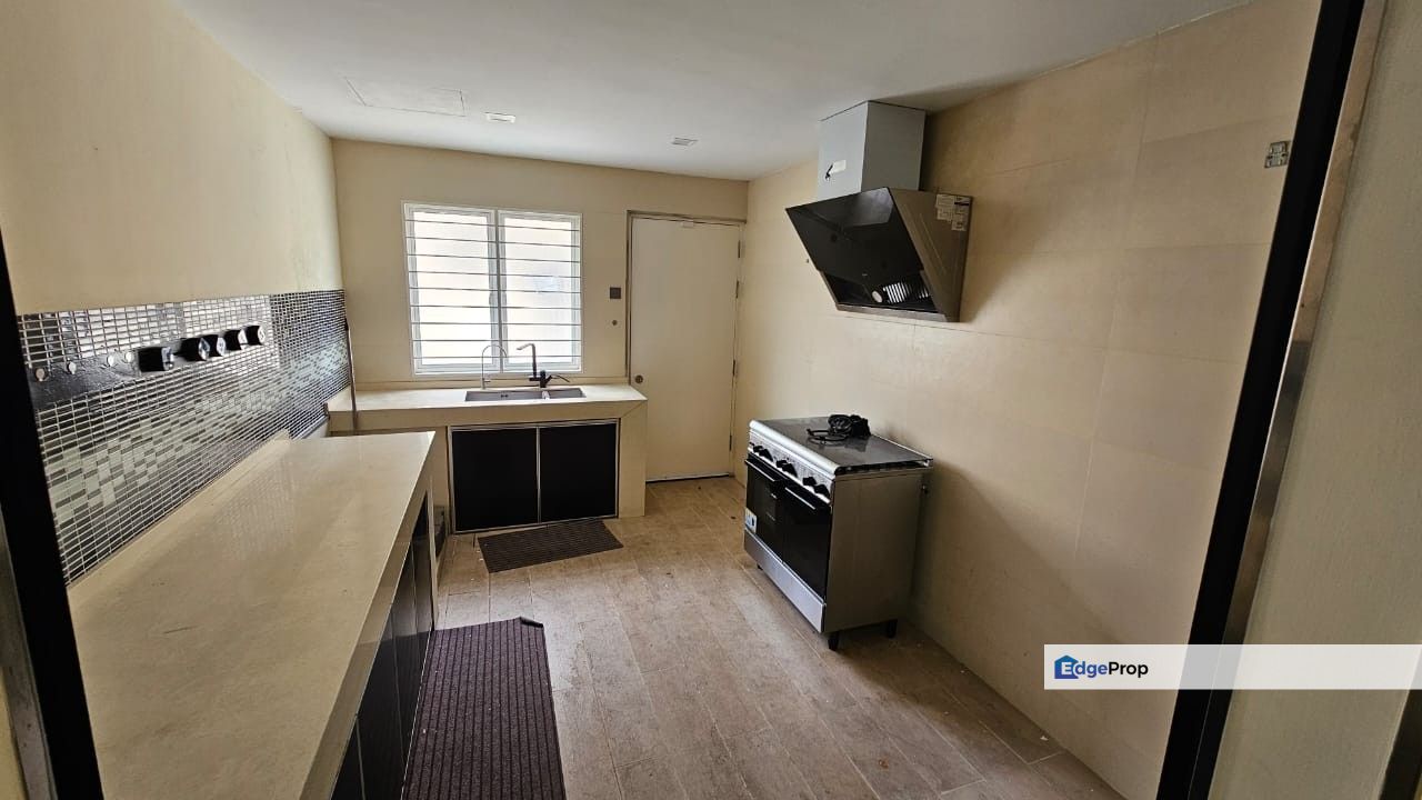 Taman Putra Prima , Puchong, Selangor, Puchong