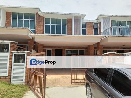 Goodview Heights , Kajang , Selangor, Selangor, Kajang