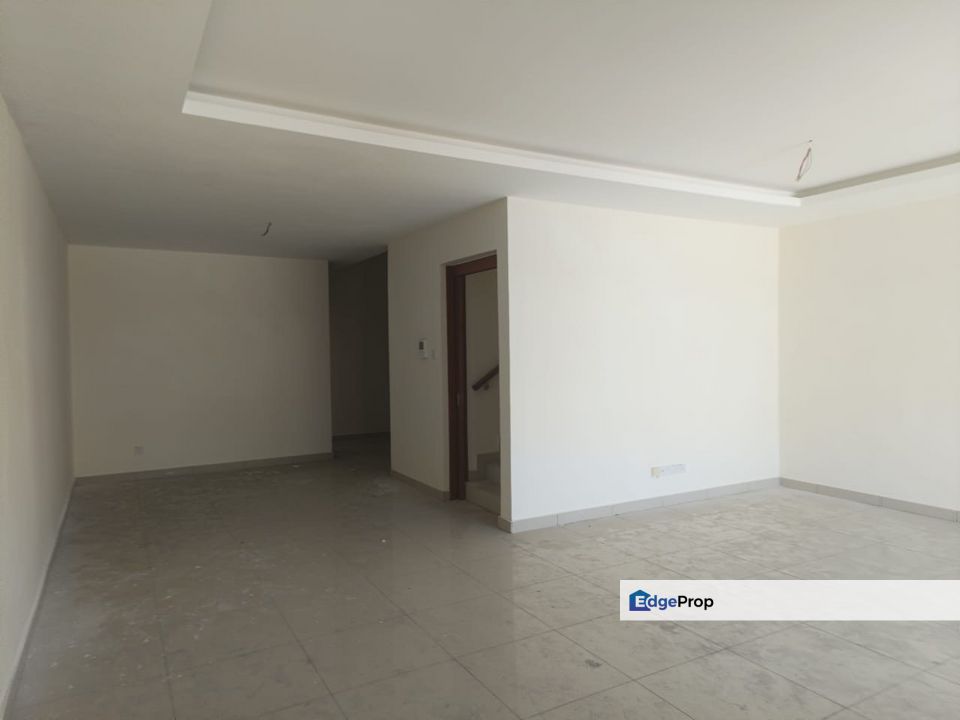 Goodview Heights , Kajang , Selangor, Selangor, Kajang