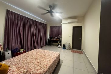 Kinrara Residence