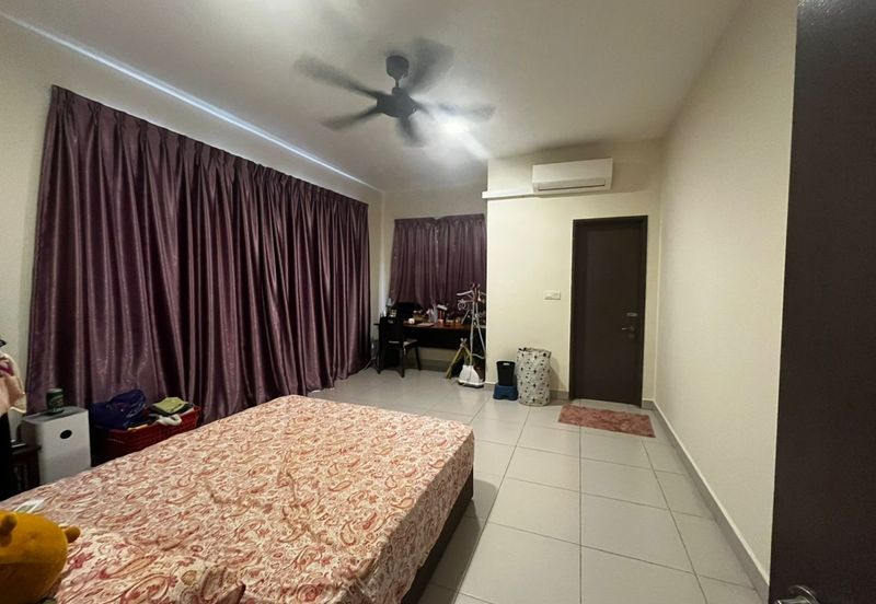 Kinrara Residence