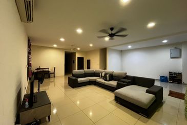 Kinrara Residence