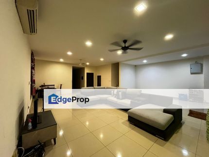 Kinrara Residence , Bandar Kinrara Puchong Selangor, Selangor, Bandar Kinrara Puchong