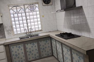 Bandar Bukit Puchong