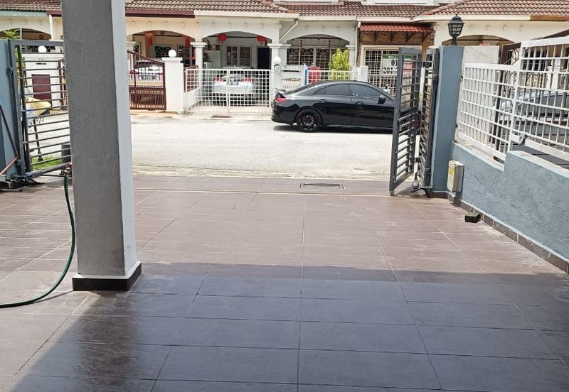 Bandar Bukit Puchong