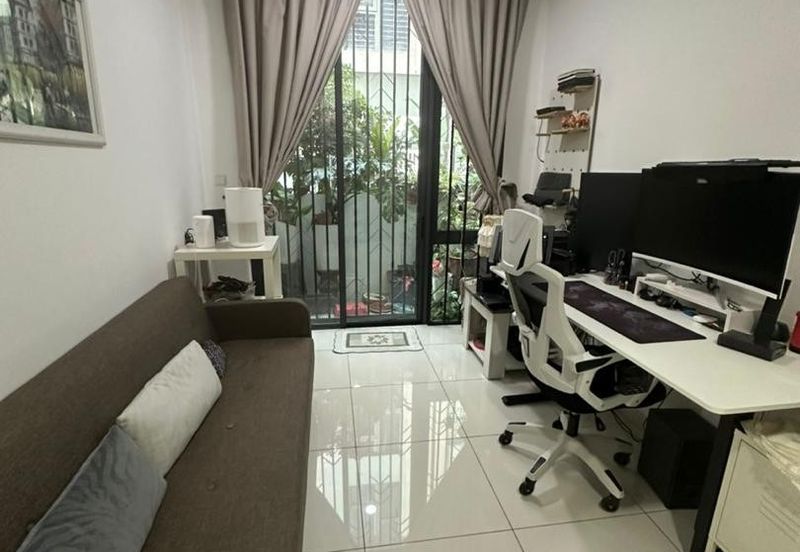 Taman Puchong Legenda