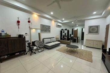 Taman Puchong Legenda